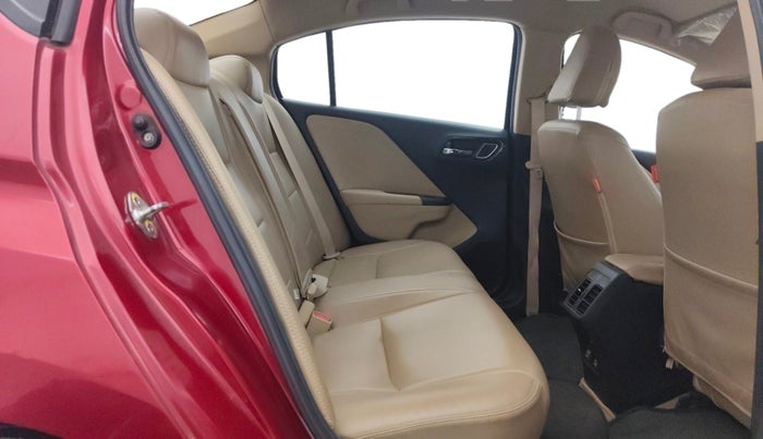 2019 Honda City 1.5L I-VTE V CVT, Petrol, Automatic, 27,517 km, Right Side Rear Door Cabin