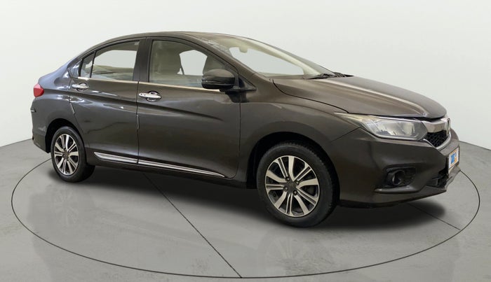 2019 Honda City 1.5L I-VTEC V MT, Petrol, Manual, 50,886 km, SRP