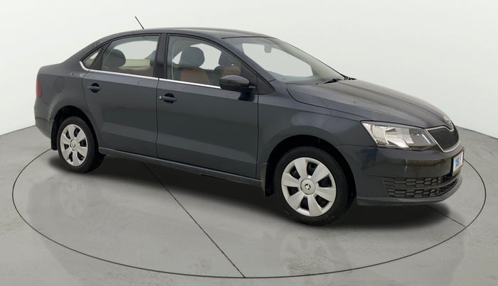 2020 Skoda Rapid ACTIVE 1.0 TSI, Petrol, Manual, 46,260 km, SRP