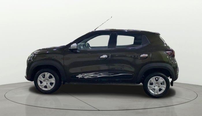 2023 Renault Kwid RXT 1.0, Petrol, Manual, 17,813 km, Left Side