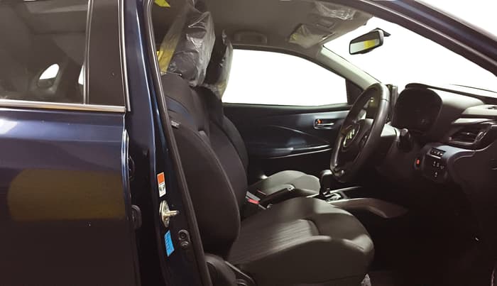 2022 Maruti Baleno ALPHA 1.2 AGS, Petrol, Automatic, 53,390 km, Right Side Front Door Cabin
