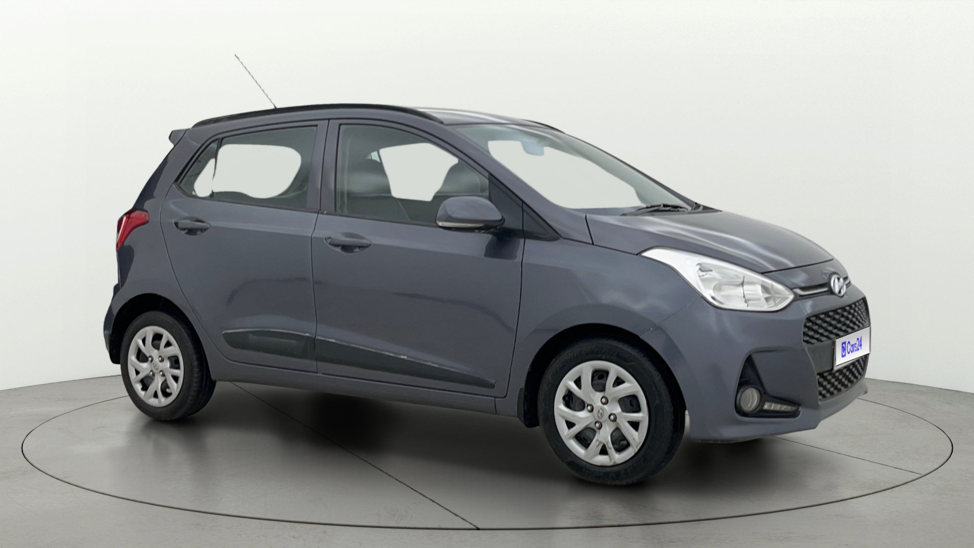 2019 Hyundai Grand i10 SPORTZ 1.2 KAPPA VTVT