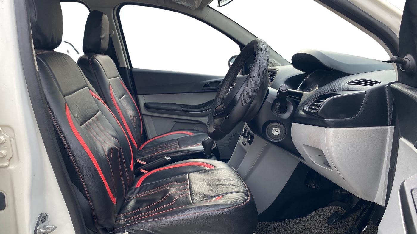 2021 Tata Tiago XE PETROL, Petrol, Manual, 45,557 km, Right Side Front Door Cabin