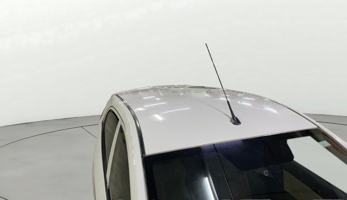 2016 Hyundai Eon MAGNA +, Petrol, Manual, 89,786 km, Roof