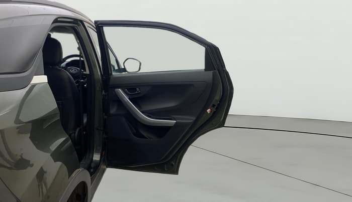 2021 Tata NEXON XMA PETROL, Petrol, Automatic, 18,027 km, RHS Rear Door