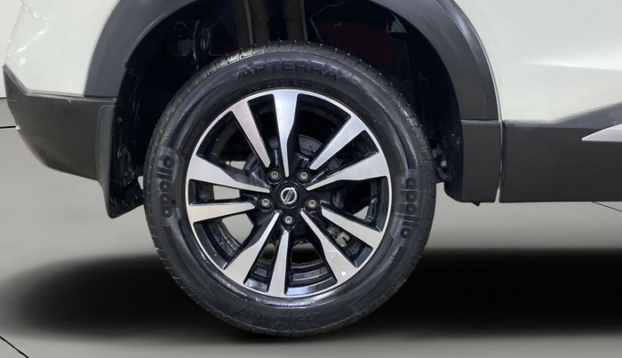 2020 Nissan Kicks XV 1.5, Petrol, Manual, 35,522 km, Right Rear Wheel