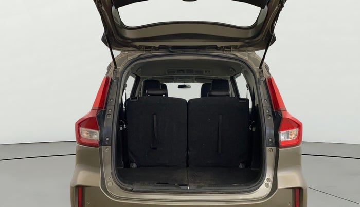 2021 Maruti XL6 ZETA MT, Petrol, Manual, 38,169 km, Boot Open Zoomed View