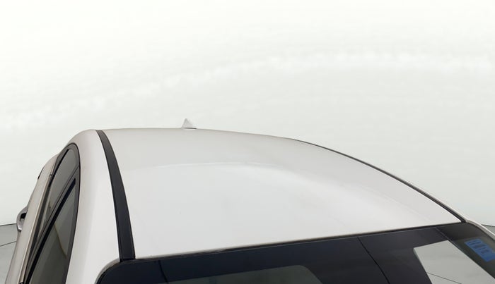 2019 Hyundai Verna 1.6 VTVT SX, Petrol, Manual, 93,601 km, Roof