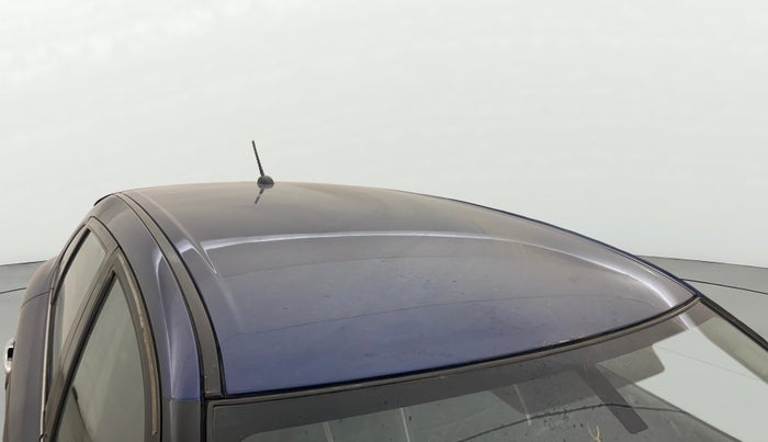 2020 Maruti Baleno ZETA CVT PETROL 1.2, Petrol, Automatic, 33,448 km, Roof