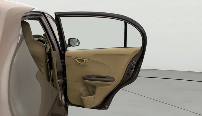 2014 Honda Amaze 1.2L I-VTEC S, Petrol, Manual, 69,253 km, RHS Rear Door