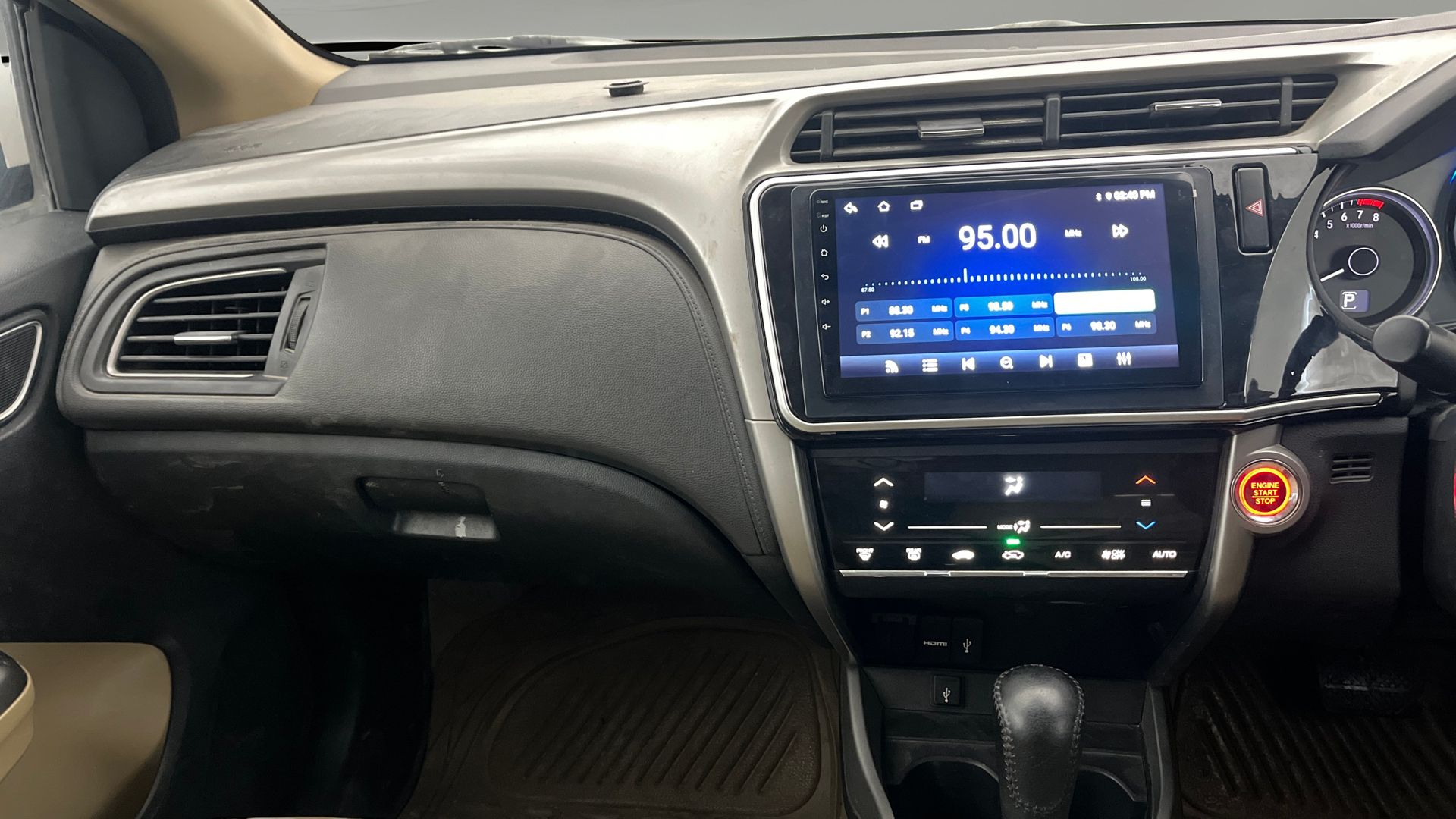 Features