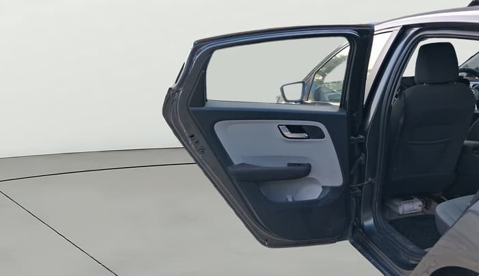 2021 Tata ALTROZ XZ PETROL, CNG, Manual, 63,893 km, LHS Rear Door