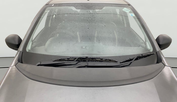 2023 Tata Tiago XM CNG, CNG, Manual, 15,340 km, Front Windshield