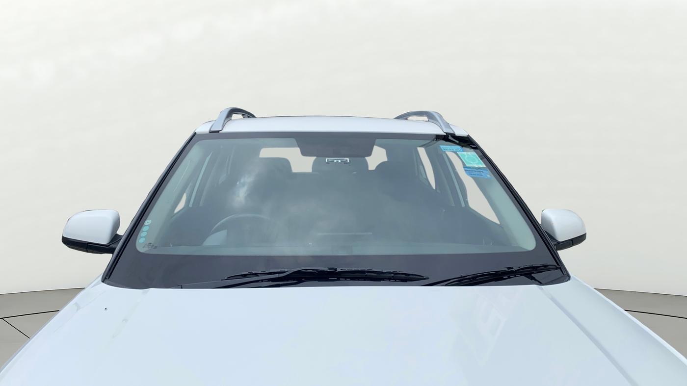 2022 Hyundai VENUE SX PLUS 1.0 TURBO DCT, Petrol, Automatic, 11,452 km, Front Windshield