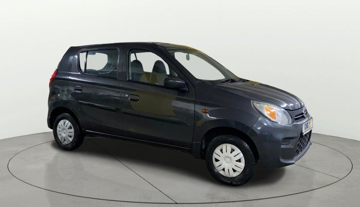 2020 Maruti Alto VXI, Petrol, Manual, 49,616 km, SRP