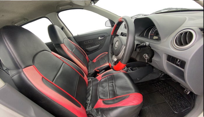 2015 Maruti Alto 800 LXI, Petrol, Manual, 66,458 km, Right Side Front Door Cabin