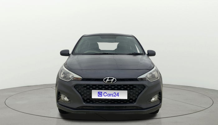 2018 Hyundai Elite i20 MAGNA EXECUTIVE 1.2, Petrol, Manual, 58,858 km, Front