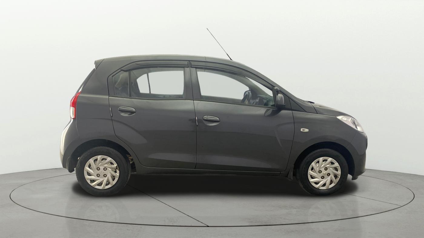 2021 Hyundai NEW SANTRO MAGNA, Petrol, Manual, 49,097 km, Right Side View