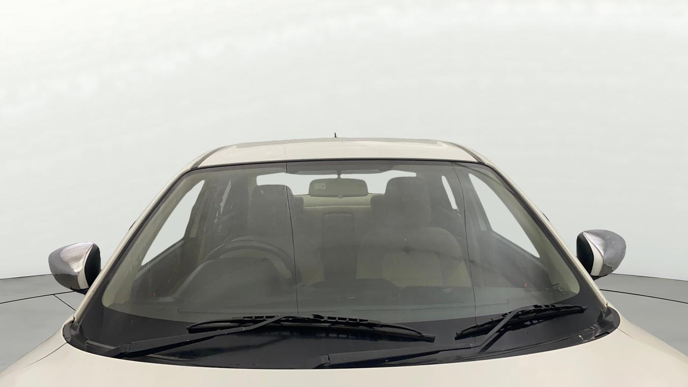 2021 Maruti Dzire ZXI AMT, Petrol, Automatic, 79,829 km, Front Windshield