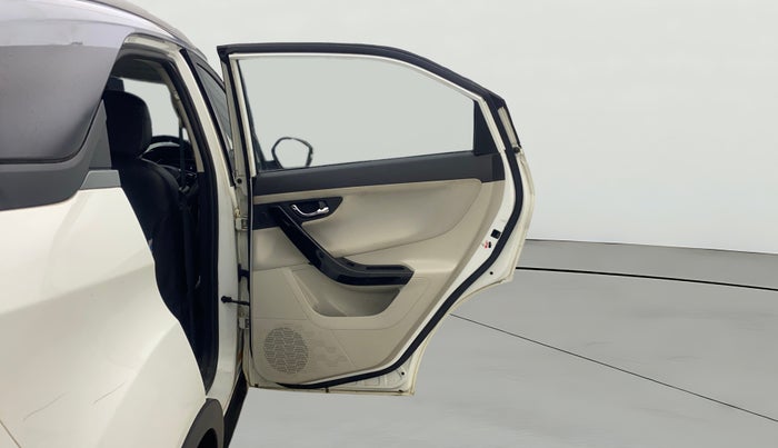 2021 Tata NEXON XZ PLUS PETROL, Petrol, Manual, 37,919 km, RHS Rear Door