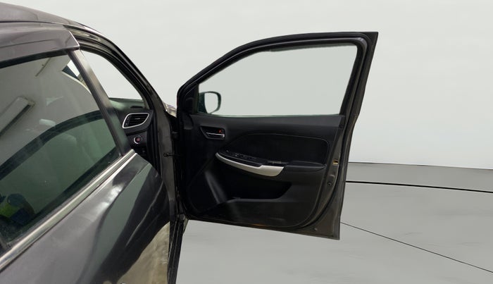 2018 Maruti Baleno ALPHA PETROL 1.2, Petrol, Manual, 29,412 km, RHS Front Door