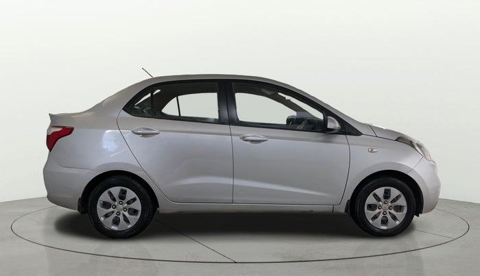 2018 Hyundai Xcent S 1.2, Petrol, Manual, 73,540 km, Right Side View
