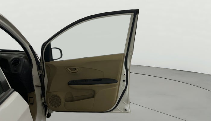 2015 Honda Amaze 1.2L I-VTEC S, Petrol, Manual, 57,418 km, RHS Front Door