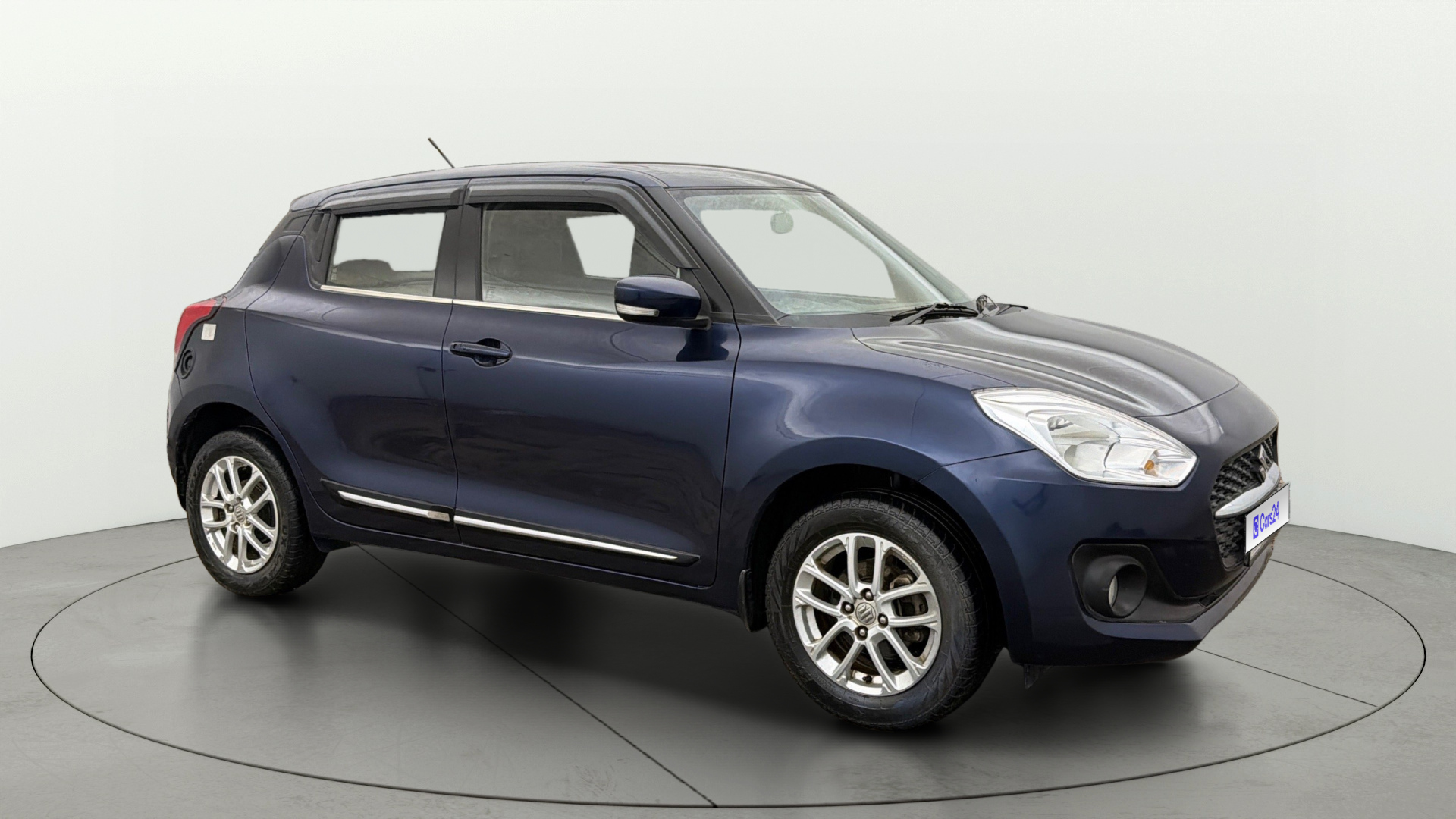 2023 Maruti Suzuki Swift ZXI CNG