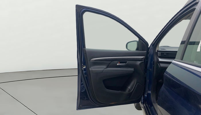 2022 Maruti XL6 ALPHA MT, Petrol, Manual, 62,851 km, LHS Front Door