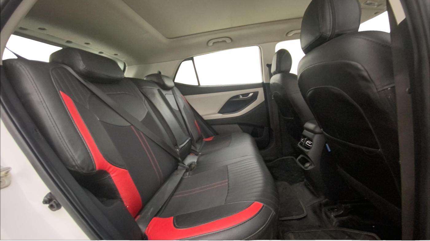 2022 Hyundai Creta SX 1.5 PETROL, Petrol, Manual, 46,213 km, Right Side Rear Door Cabin