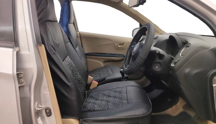 2014 Honda Brio S MT, Petrol, Manual, 46,422 km, Right Side Front Door Cabin