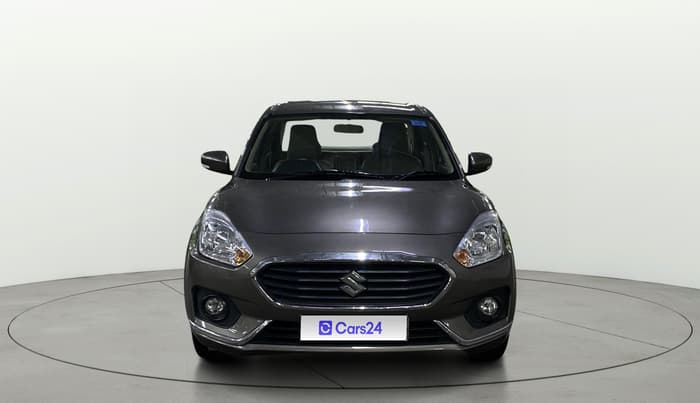 2018 Maruti Dzire ZXI, Petrol, Manual, 10,453 km, Front