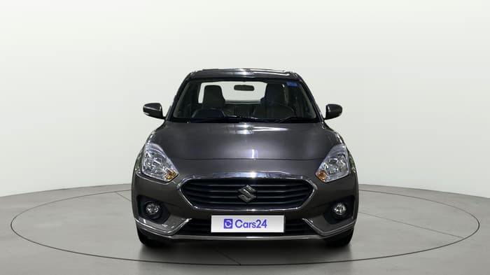 2018 Maruti Dzire ZXI, Petrol, Manual, 10,453 km, Front