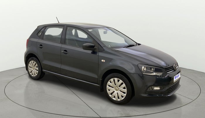 2014 Volkswagen Polo COMFORTLINE 1.5L, Diesel, Manual, 49,147 km, SRP