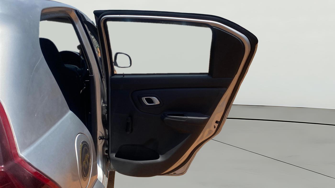 2021 Datsun Redi Go T(O) 1.0, Petrol, Manual, 44,014 km, RHS Rear Door