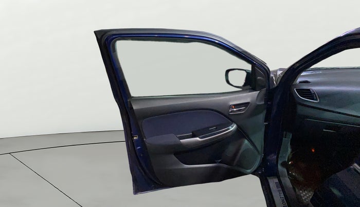 2019 Maruti Baleno ALPHA PETROL 1.2, Petrol, Manual, 73,830 km, LHS Front Door