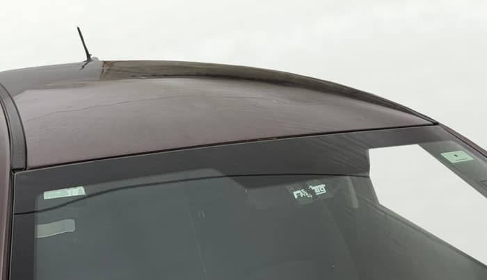 2017 Tata TIGOR XT PETROL, Petrol, Manual, 1,03,151 km, Roof