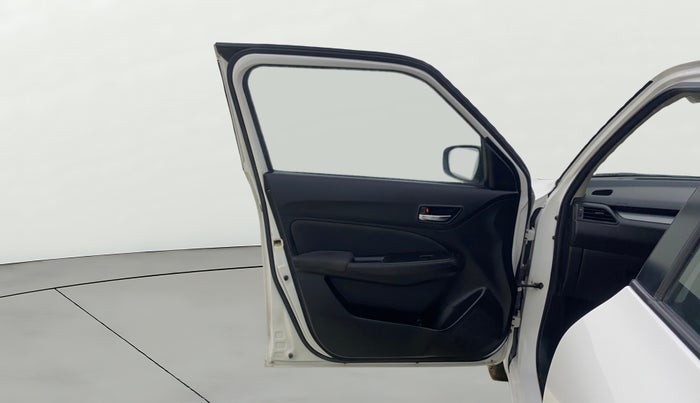 2019 Maruti Swift VXI, Petrol, Manual, 1,22,723 km, LHS Front Door