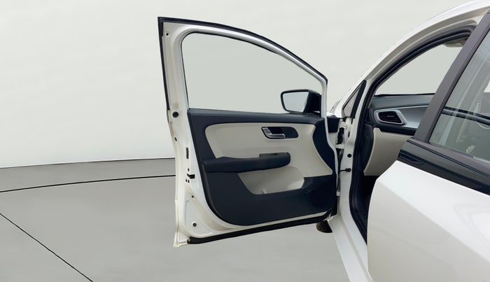 2023 Tata ALTROZ XZ PLUS SUNROOF CNG, CNG, Manual, 41,807 km, LHS Front Door