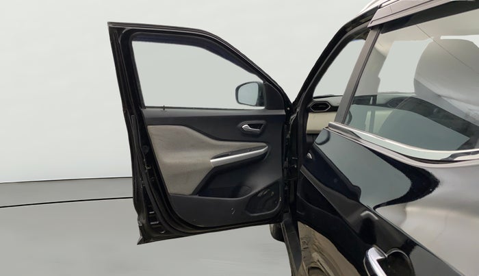 2022 Nissan MAGNITE XV MT, Petrol, Manual, 31,159 km, LHS Front Door