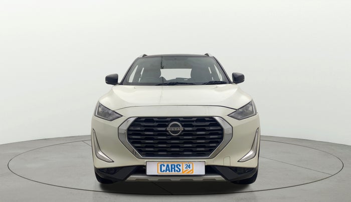 2023 Nissan MAGNITE XV MT, Petrol, Manual, 35,403 km, Front