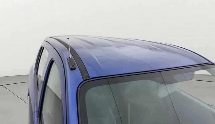 2016 Maruti Alto 800 LXI, Petrol, Manual, 49,557 km, Roof