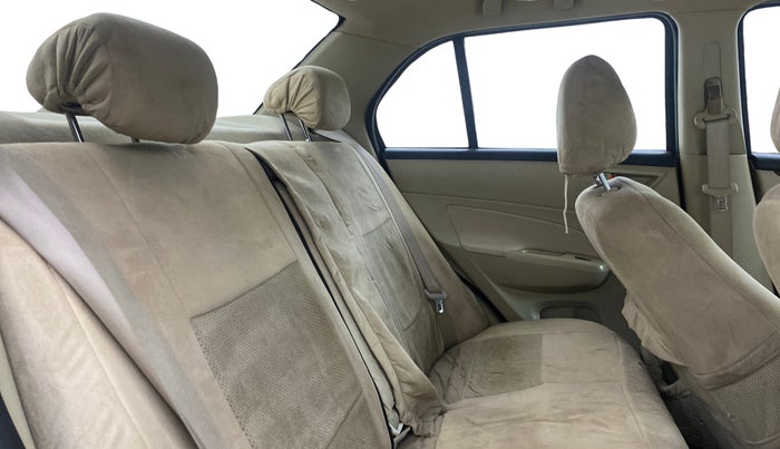 2013 Maruti Swift Dzire ZXI, Petrol, Manual, 42,449 km, Right Side Rear Door Cabin