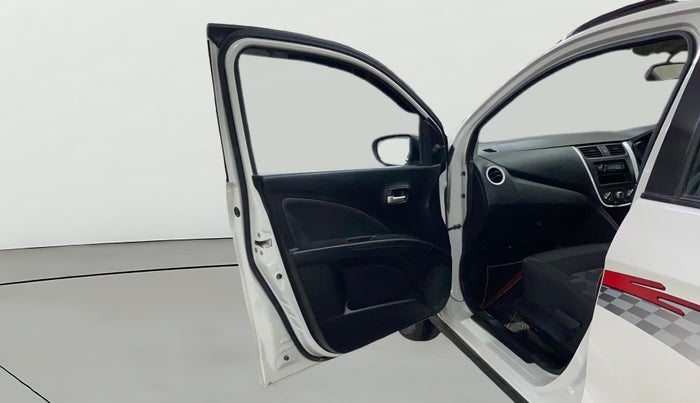 2019 Maruti Celerio X VXI, Petrol, Manual, 9,677 km, LHS Front Door
