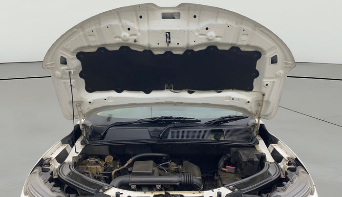 2021 Renault Kiger RXL AMT, Petrol, Automatic, 36,785 km, Open Bonet