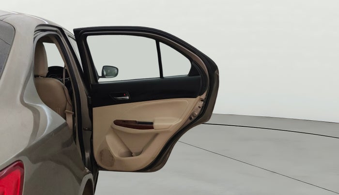 2018 Maruti Dzire VXI, Petrol, Manual, 55,541 km, RHS Rear Door