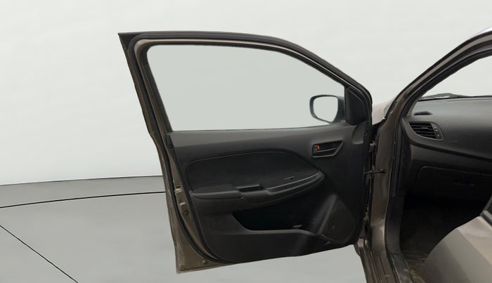 2021 Maruti Baleno SIGMA PETROL 1.2, Petrol, Manual, 39,642 km, LHS Front Door