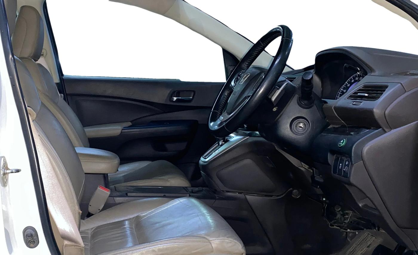 2017 Honda CRV 2.0L I-VTEC 2WD AT, Petrol, Automatic, 39,644 km, Right Side Front Door Cabin