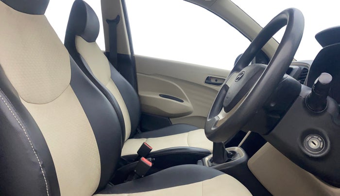 2019 Hyundai NEW SANTRO ERA EXECUTIVE, Petrol, Manual, 65,274 km, Right Side Front Door Cabin
