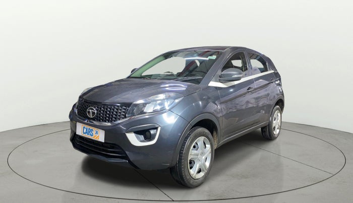 2019 Tata NEXON XM PETROL, Petrol, Manual, 31,721 km, Left Front Diagonal